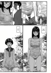 Page 10 of Tonari no Chinatsu-chan R 06 | Next Door's Chinatsu-chan R 06 - preview thumbnail