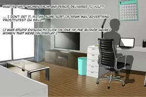 Page 3 of Onna Kishiou Shoukan DeliHeal | Call Girl Service with a Summoned Female Knight - preview thumbnail