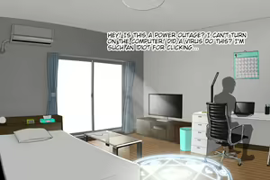 Page 4 of Onna Kishiou Shoukan DeliHeal | Call Girl Service with a Summoned Female Knight - preview thumbnail
