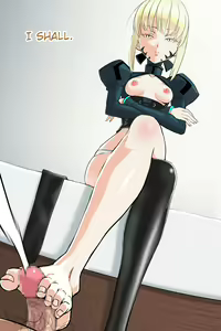 Page 56 of Onna Kishiou Shoukan DeliHeal | Call Girl Service with a Summoned Female Knight - preview thumbnail