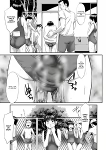 Page 3 of Tenshi no Kitana Benjo - preview thumbnail