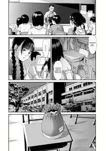Page 4 of Tenshi no Kitana Benjo - preview thumbnail