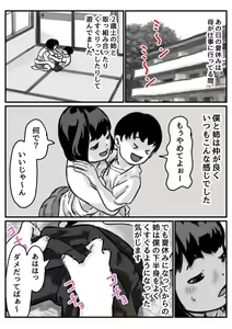Page 3 of Onee-chan wa Sei ni Kyoumi Shinshin Zenpen - preview thumbnail