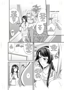 Page 5 of Les Queen Battlers ~Kanchou Battle Hen~ - preview thumbnail