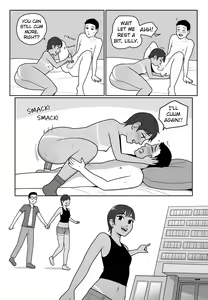 Page 3 of Sexual Support Clinic - preview thumbnail