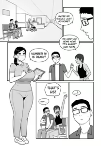 Page 4 of Sexual Support Clinic - preview thumbnail