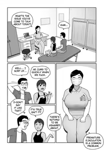 Page 5 of Sexual Support Clinic - preview thumbnail