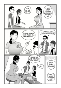 Page 6 of Sexual Support Clinic - preview thumbnail