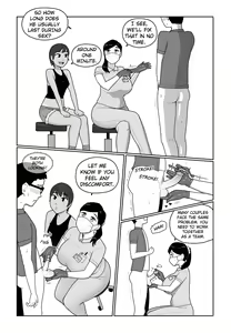 Page 7 of Sexual Support Clinic - preview thumbnail