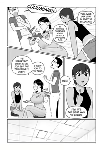Page 8 of Sexual Support Clinic - preview thumbnail