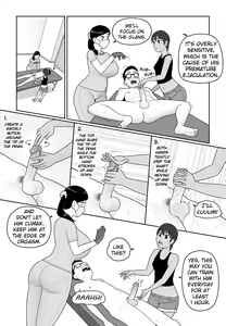 Page 9 of Sexual Support Clinic - preview thumbnail