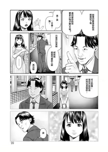 Page 99 of Mousou Tsuma - preview thumbnail
