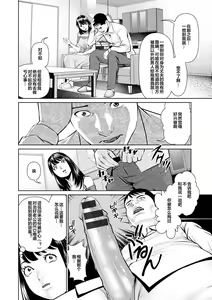 Page 10 of Mousou Tsuma - preview thumbnail
