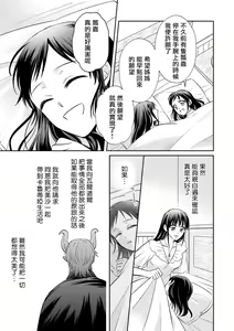 Page 168 of Kyōfu no maō heikadattanoni hanayomeki ~yu~u~un ~ ga tomarimasen ~tsu! | 明明是恐怖的魔王大人却对妻子心动不已！1-7 end - preview thumbnail