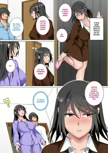 Page 5 of Kazoku De Musuko O Fudeoroshi Suru Narawashi Ga Sonzai Suru Kakei | A family with a tradition of taking their son's virginity - preview thumbnail