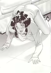 Page 34 of Crazy-D Act 07 - preview thumbnail