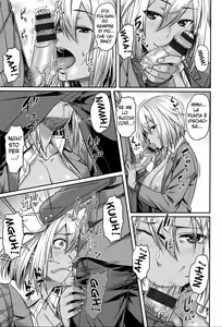 Page 11 of Himitsu no Manabiya | The Secret School - preview thumbnail
