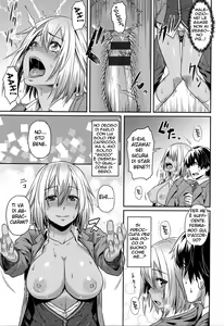 Page 15 of Himitsu no Manabiya | The Secret School - preview thumbnail