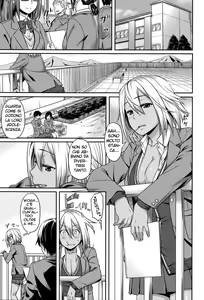 Page 3 of Himitsu no Manabiya | The Secret School - preview thumbnail