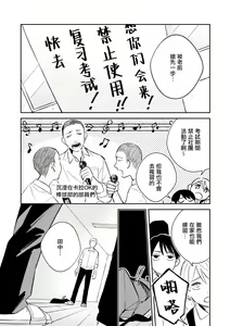 Page 56 of Muteki no Baby Blue | 无敌的baby blue #02 - preview thumbnail
