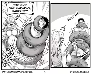 Page 5 of Lamia GF | Novia Lamia - preview thumbnail