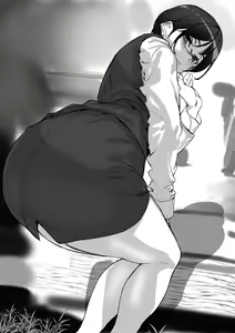 街角お姉さん — hentai manga cover on Fhentai