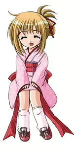Page 56 of Lovely Idol CG Collection Lovely Fairy - preview thumbnail