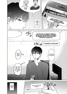 Page 3 of Kugakusei Touma-kun no Grey na Beit 2 ~Kigurumi Beit Hen~ | Toma's Questionable Part-time Job 2 - preview thumbnail