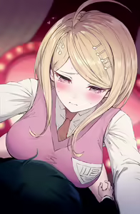 Page 3 of Kaede Akamatsu Sabun - preview thumbnail