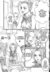 Page 3 of Honey Bunny - preview thumbnail