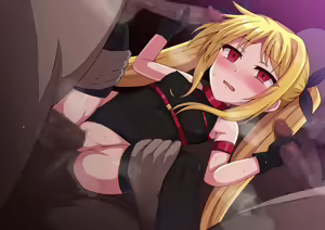 Page 56 of Fate Testarossa - preview thumbnail