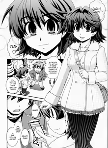 Page 168 of Kinpatsu x Kyonyuu ni Henshin De | Transformed Into A Busty Blonde (decensored) - preview thumbnail