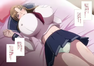 Page 2 of Tsujou Kougeki ga Zentai Kougeki de 2-kai Kougeki no Okaasan wa Suki desu ka? 25-1 - preview thumbnail