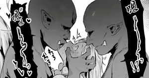 Daimajutsushi-sama — hentai manga cover on Fhentai