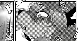 Yoso no Ko — hentai manga cover on Fhentai