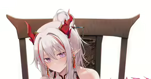 Nian - hentai manga cover image