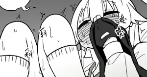 Sensei to Issho ni Netai Hoshino | 找老師睡覺的星野 — hentai manga cover on Fhentai