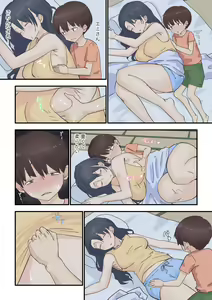 Page 22 of Toaru Hi Otozureta Kaseifu-san ga Noukousei Ecchi Taiken Sasete kuremashita - preview thumbnail