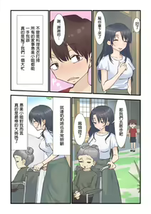 Page 3 of Toaru Hi Otozureta Kaseifu-san ga Noukousei Ecchi Taiken Sasete kuremashita - preview thumbnail