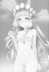 Page 5 of Maho Hime Connect! 2 - preview thumbnail