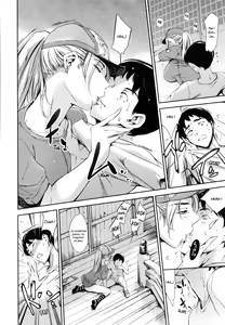 Page 168 of Anata no okusan uwakishiteimasuyo - preview thumbnail