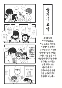 Page 3 of Boku wa Manken Senzoku Nude Model 2 SEX Gasshuku Hen | 나는 만연 전속 누드모델 2 SEX 합숙편 - preview thumbnail