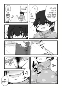 Page 40 of Boku wa Manken Senzoku Nude Model 2 SEX Gasshuku Hen | 나는 만연 전속 누드모델 2 SEX 합숙편 - preview thumbnail
