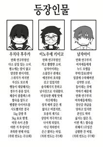 Page 4 of Boku wa Manken Senzoku Nude Model 2 SEX Gasshuku Hen | 나는 만연 전속 누드모델 2 SEX 합숙편 - preview thumbnail