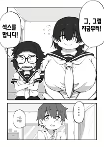 Page 5 of Boku wa Manken Senzoku Nude Model 2 SEX Gasshuku Hen | 나는 만연 전속 누드모델 2 SEX 합숙편 - preview thumbnail