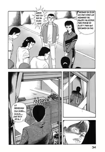 Page 40 of Devil man lady 2 - preview thumbnail