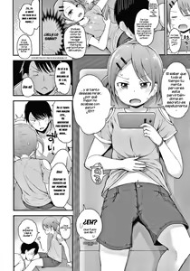 Page 4 of Hankouki demo Kawaii | She's Cute Even In Her Rebellious-Phase - preview thumbnail