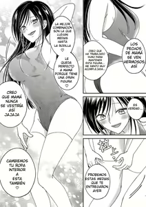 Page 7 of Irekawari Cinderella 3 | Cenicienta Sustituta 3 - preview thumbnail