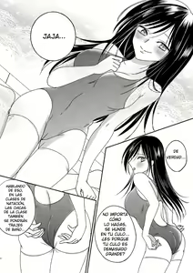 Page 8 of Irekawari Cinderella 3 | Cenicienta Sustituta 3 - preview thumbnail