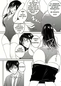 Page 9 of Irekawari Cinderella 3 | Cenicienta Sustituta 3 - preview thumbnail